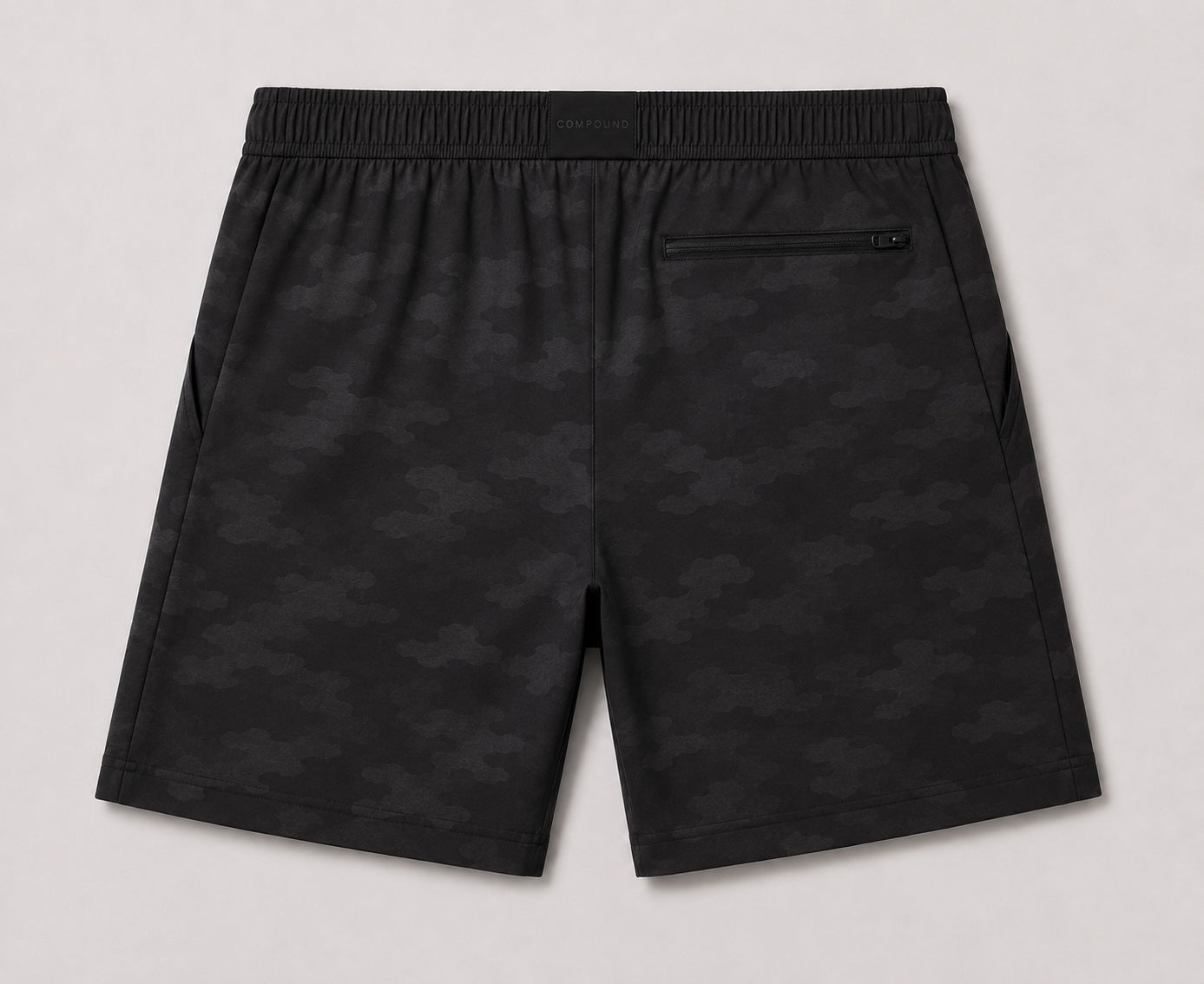 Compound Motion Short Noliner 7