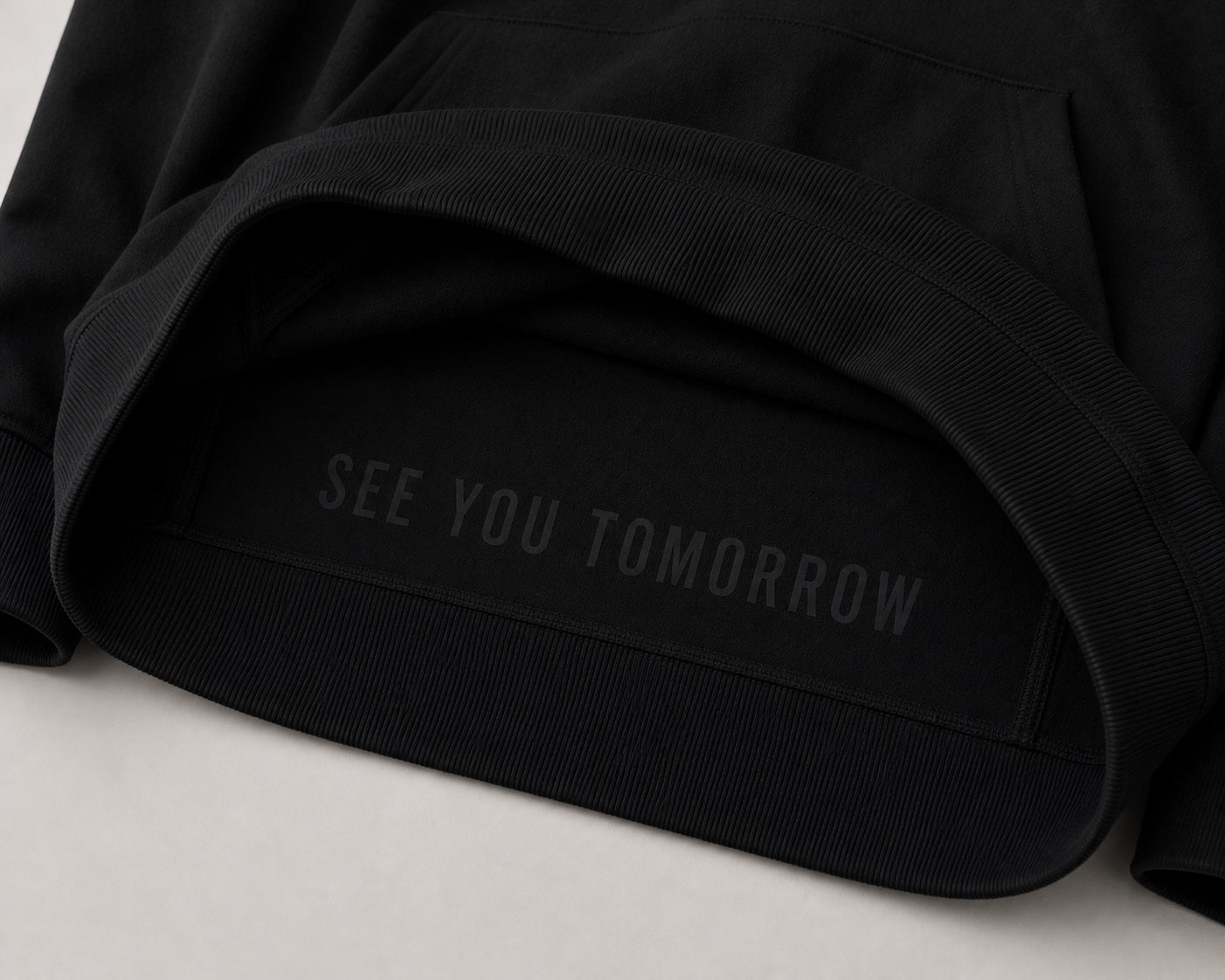 Progress Hoodie