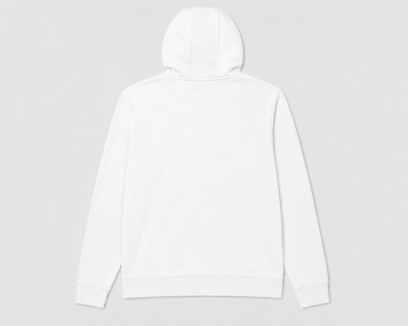 Progress Hoodie