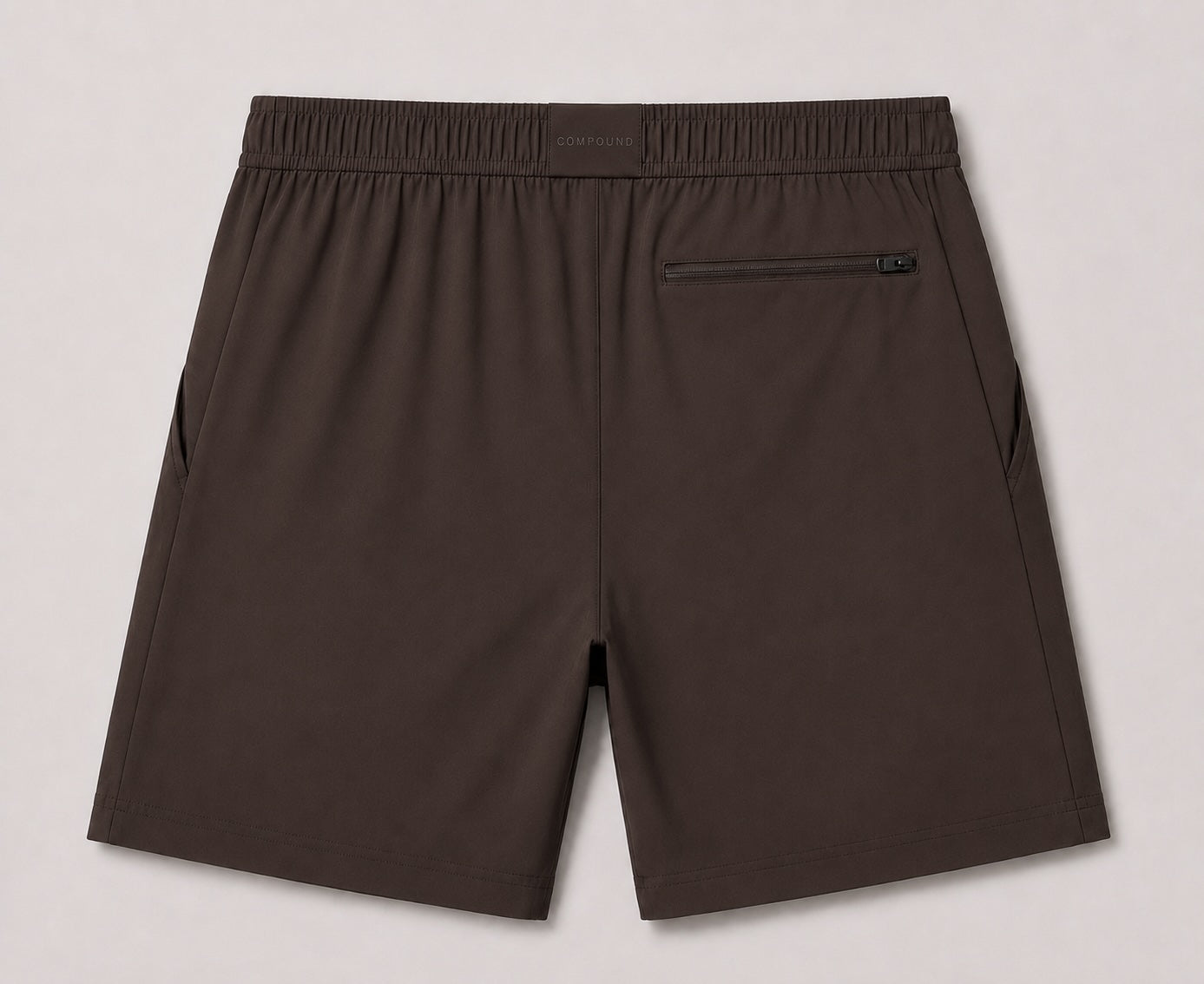 Compound Motion Short Noliner 7