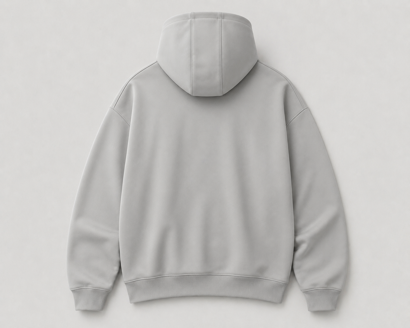 Baggy Progress Hoodie