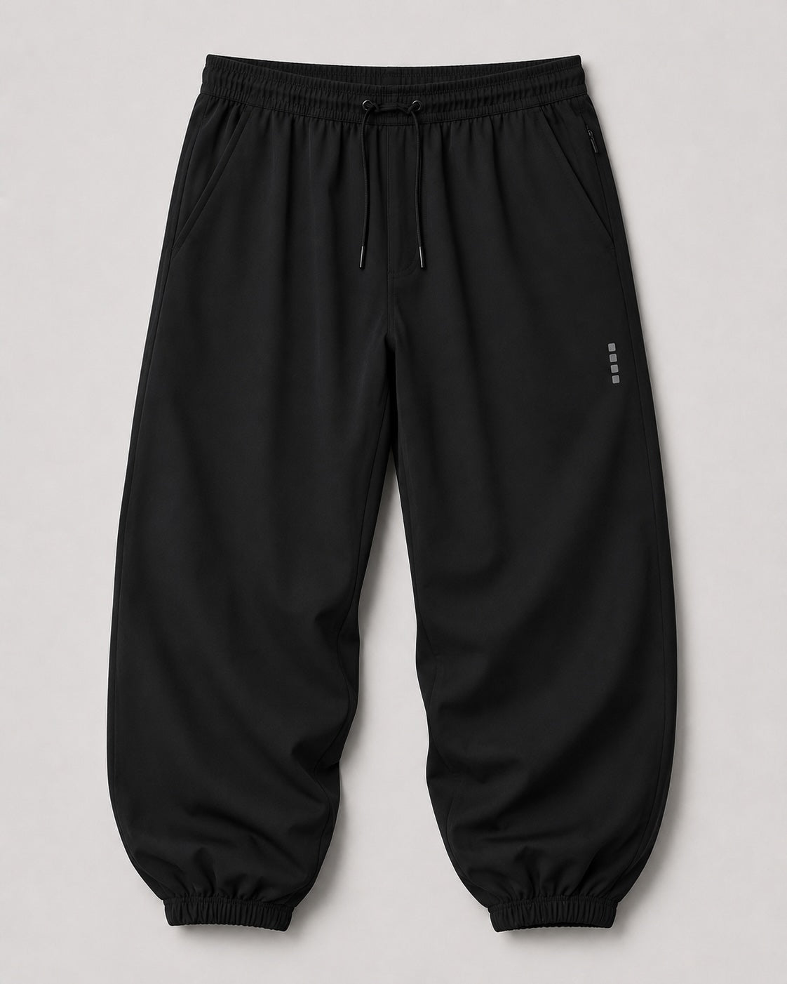Baggy Momentum Jogger