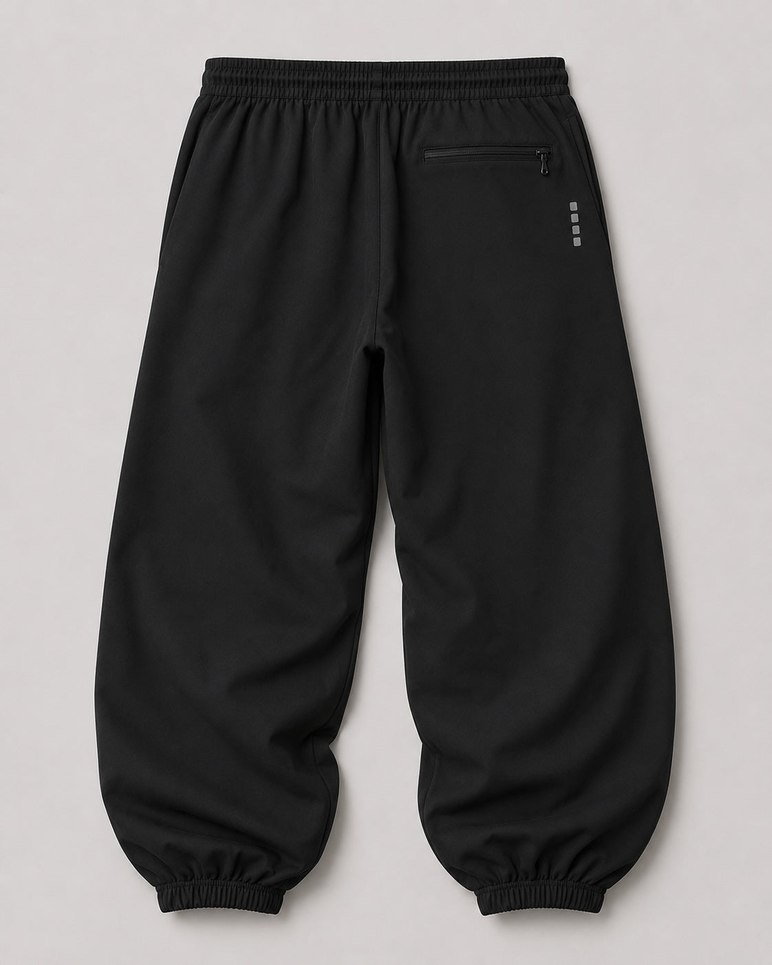 Baggy Momentum Jogger