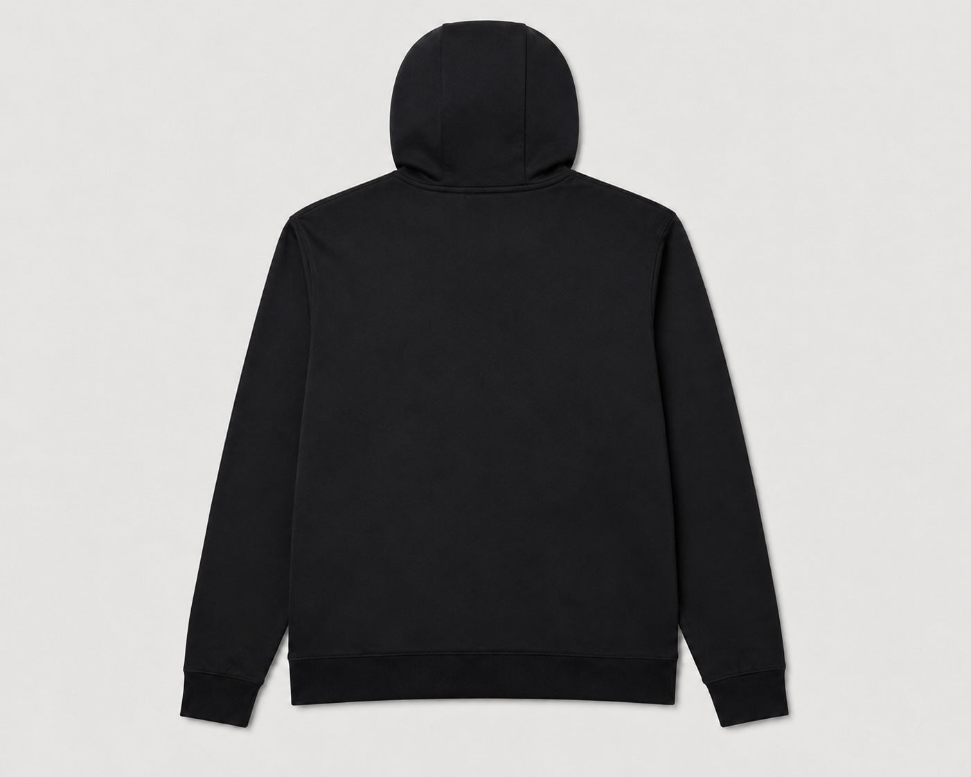 Progress Hoodie