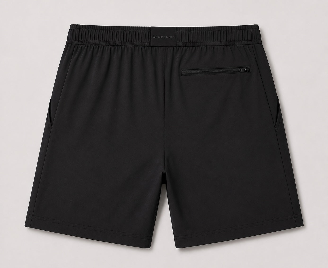 Motion Short Noliner 7