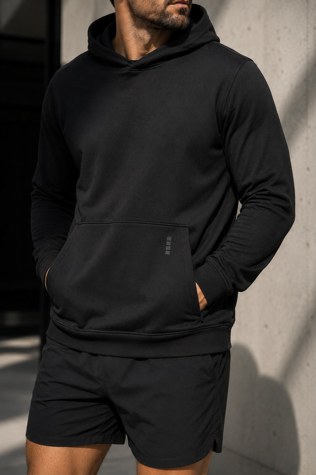 Progress Hoodie