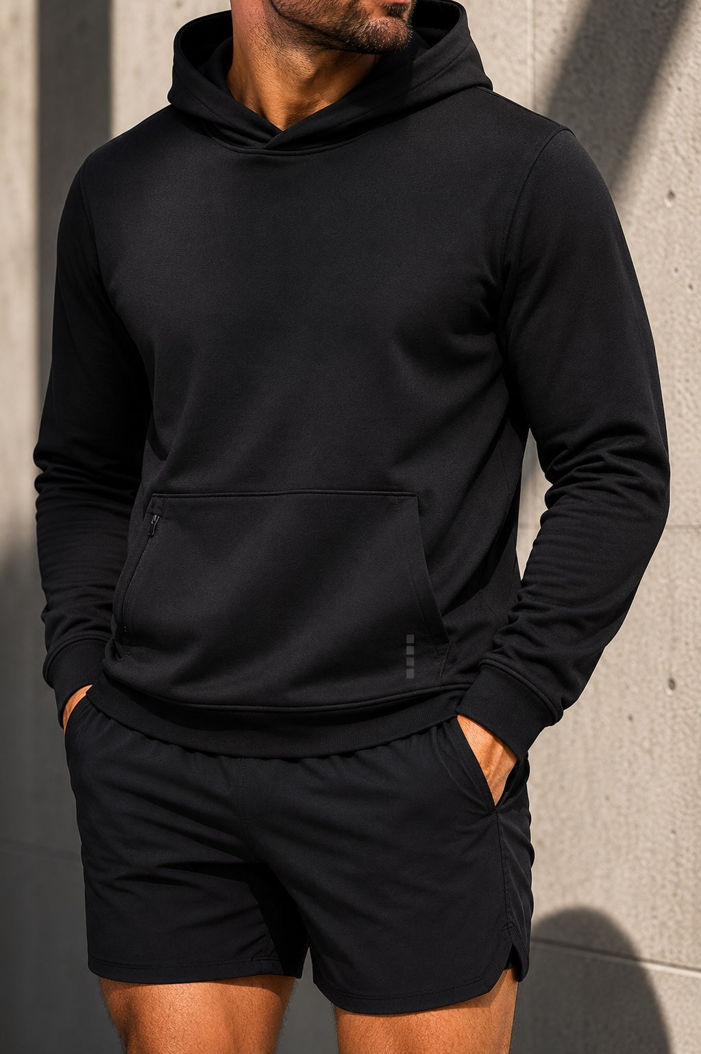 Progress Hoodie
