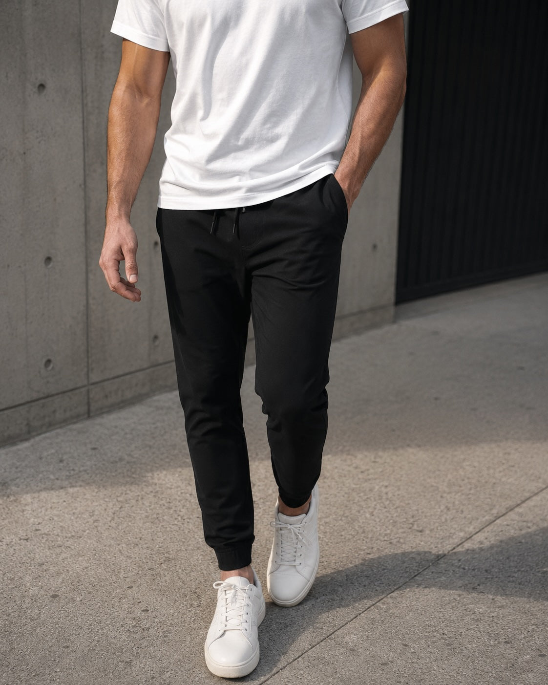 Momentum Jogger 30