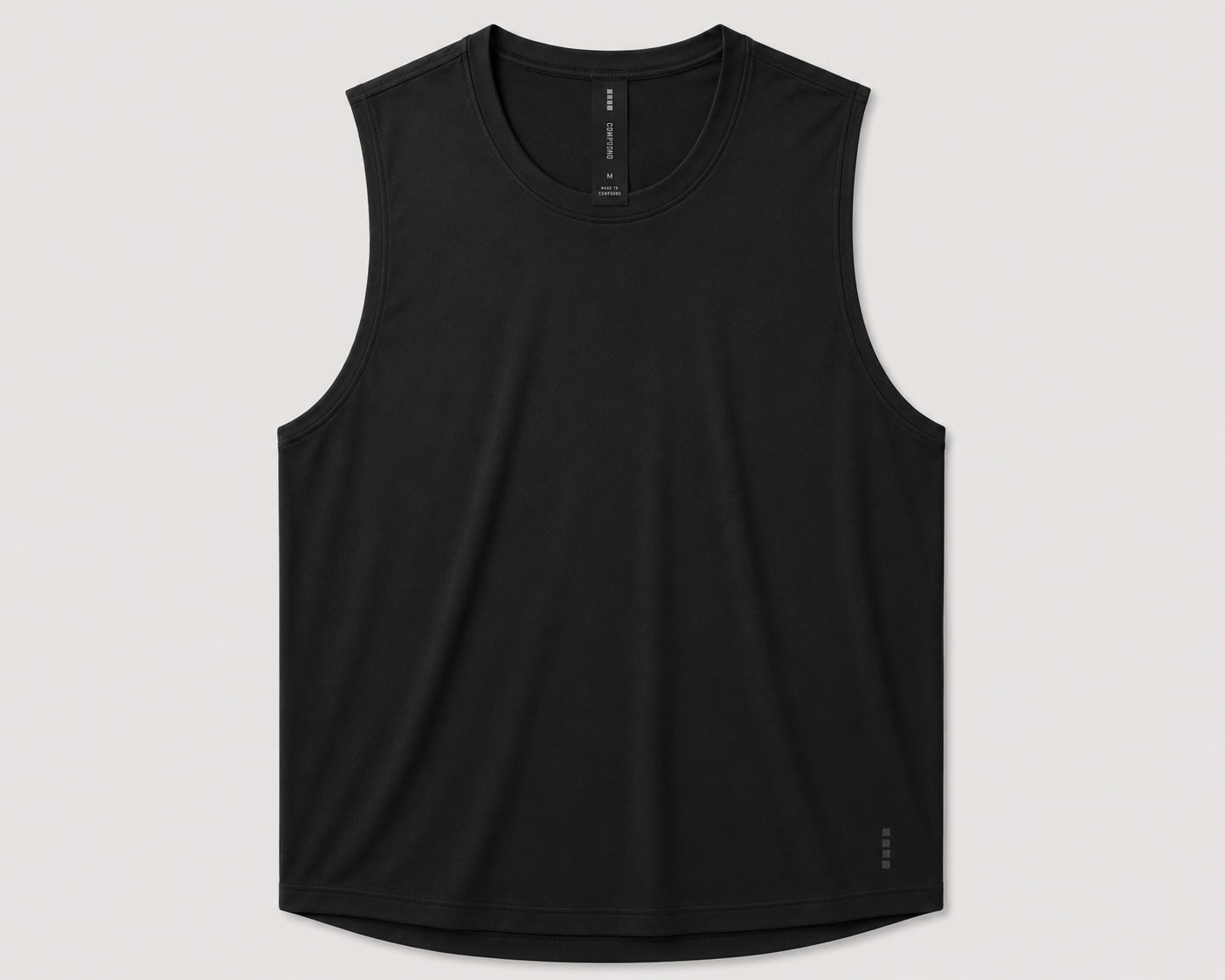 Push Tank