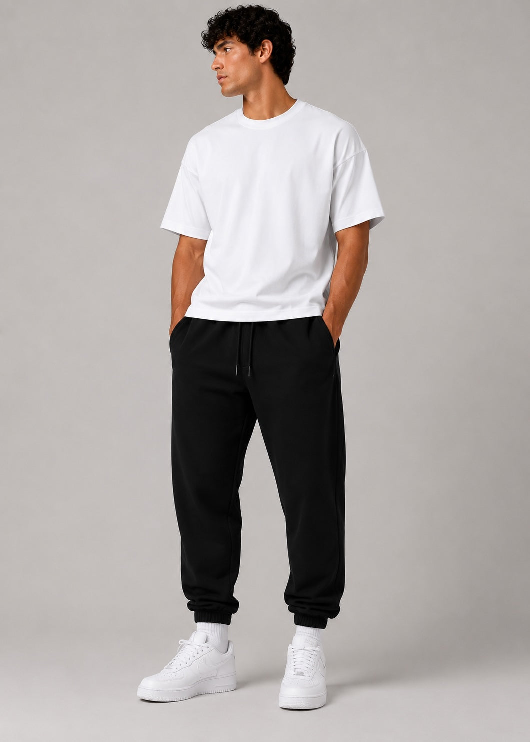 Momentum Jogger 30"