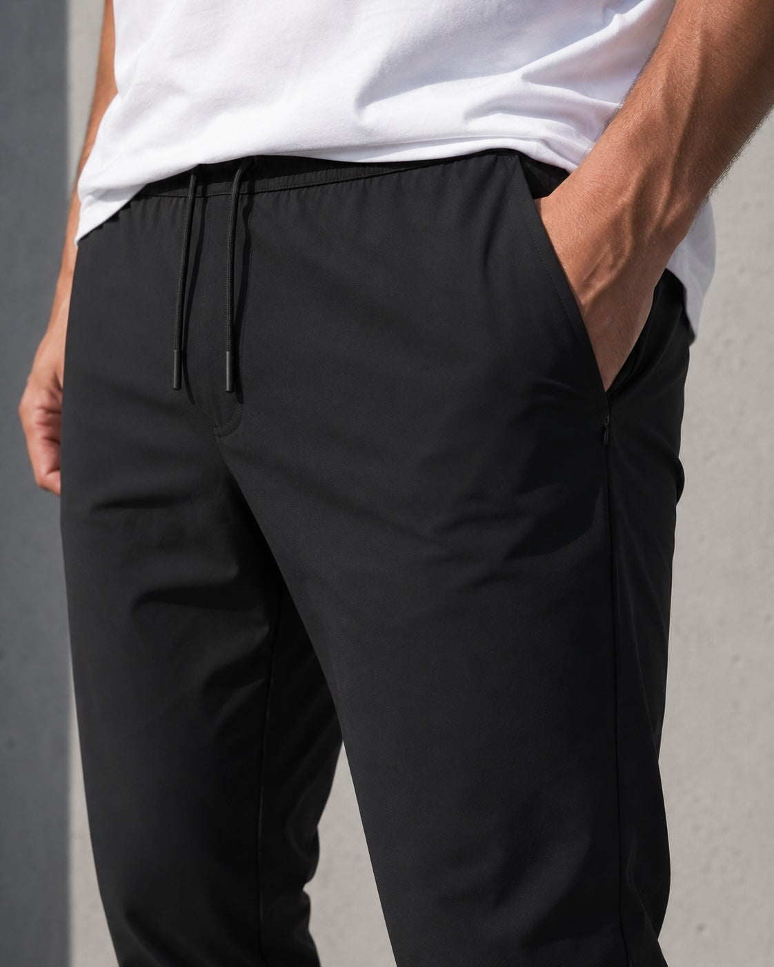 Momentum Jogger