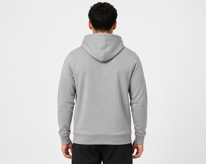 Progress Hoodie