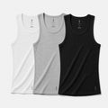 Frame Tank 3-Pack