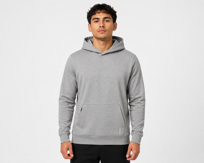 Progress Hoodie