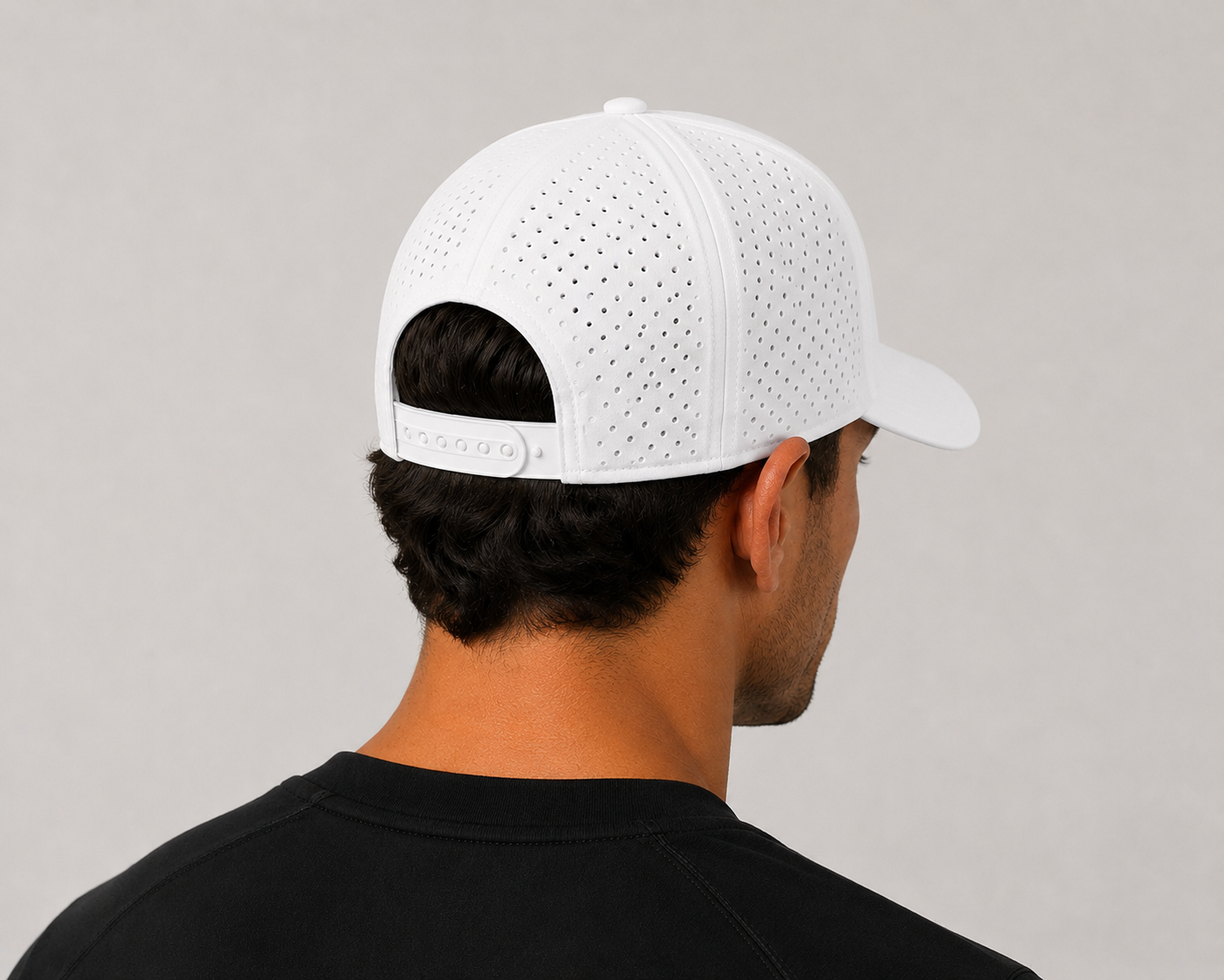 Compound Hat