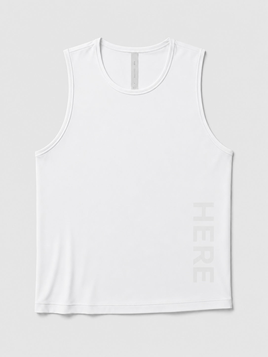 Push Tank