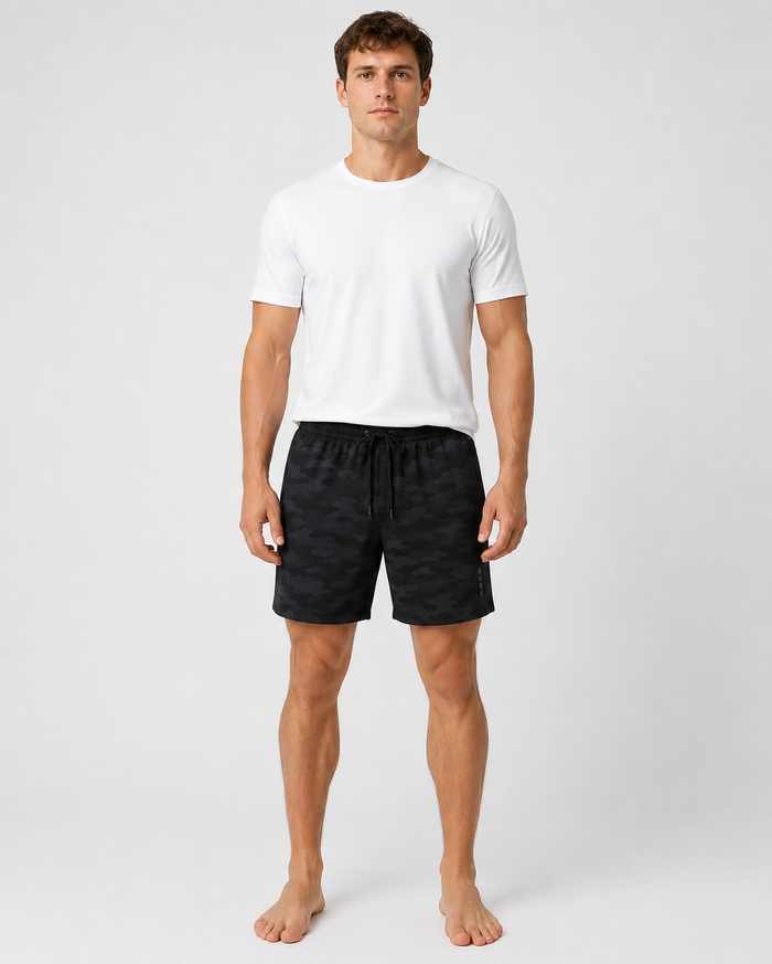 Motion Short Noliner 7"
