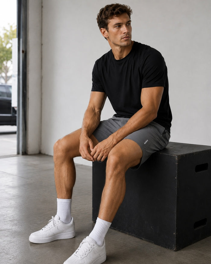 Motion Short Noliner 7"