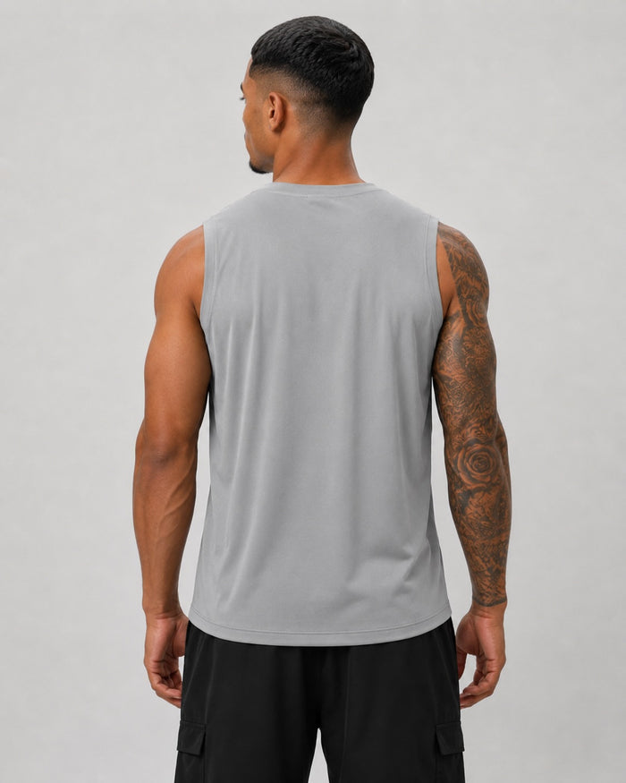Push Tank
