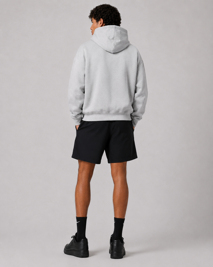 Baggy Progress Hoodie