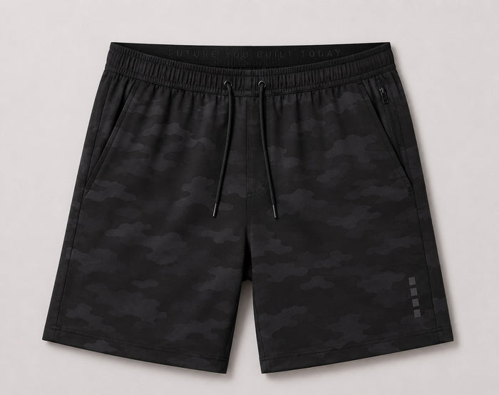 Motion Short Noliner 7"