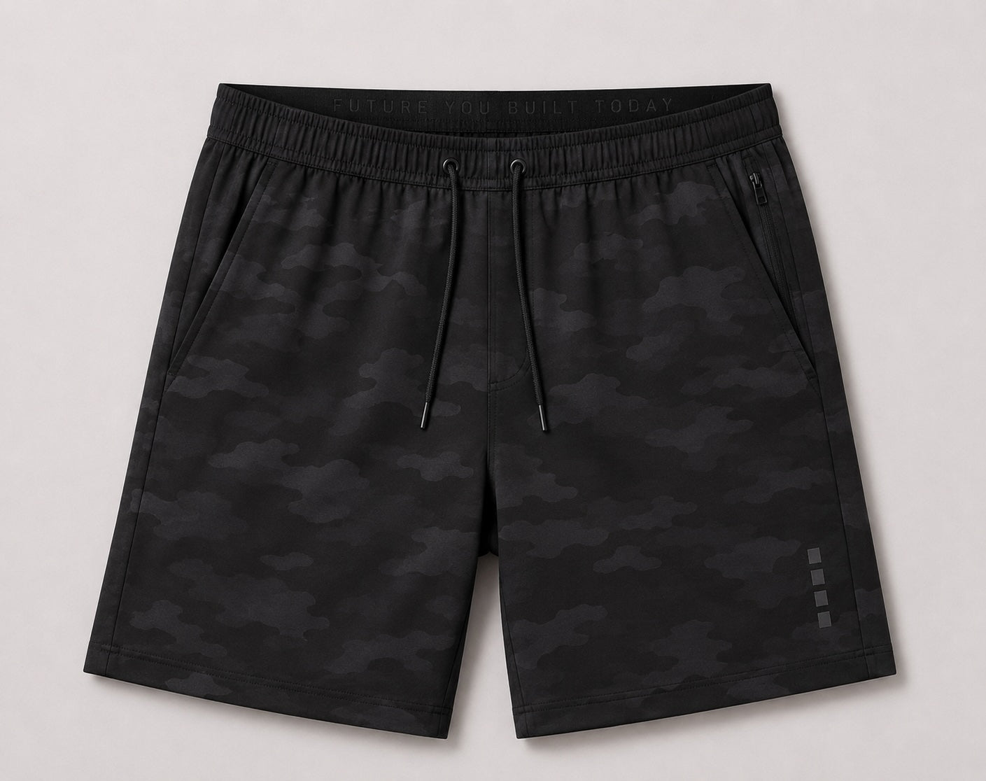 Compound Motion Short Noliner 7