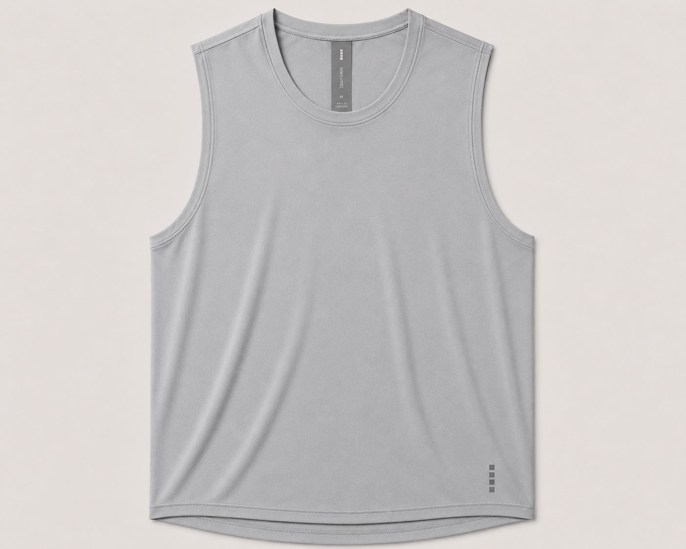 Push Tank - Buy One, Get One Free