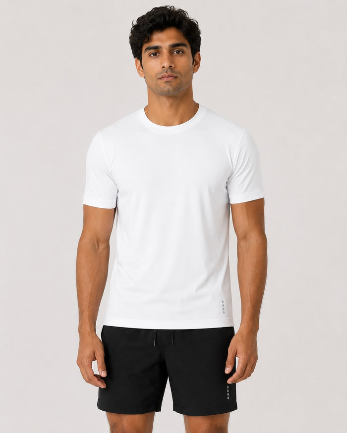 Repeat Tee