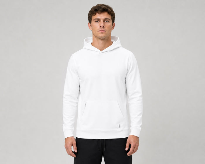 Progress Hoodie