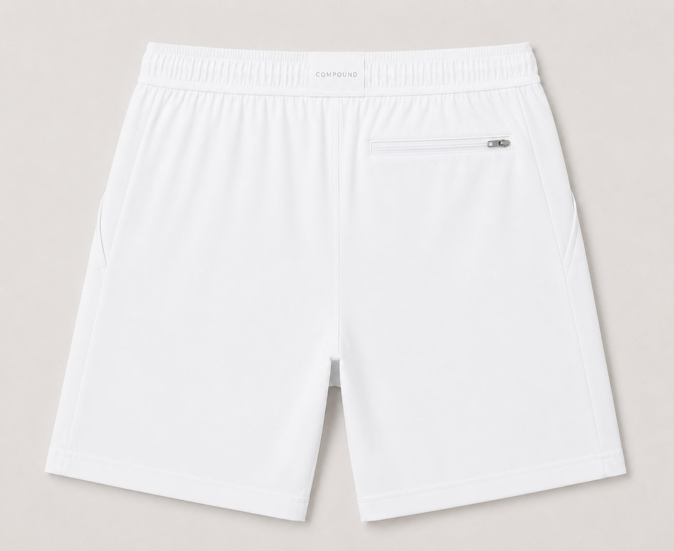 Compound Motion Short Noliner 7