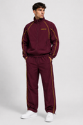 Y2K Retro Tracksuit