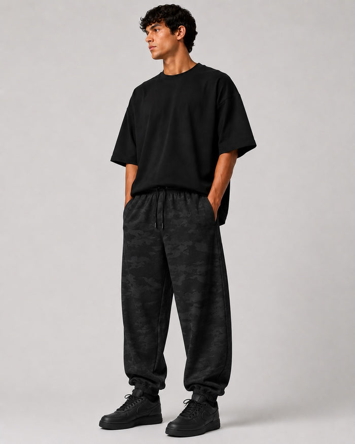 Baggy Momentum™ Jogger