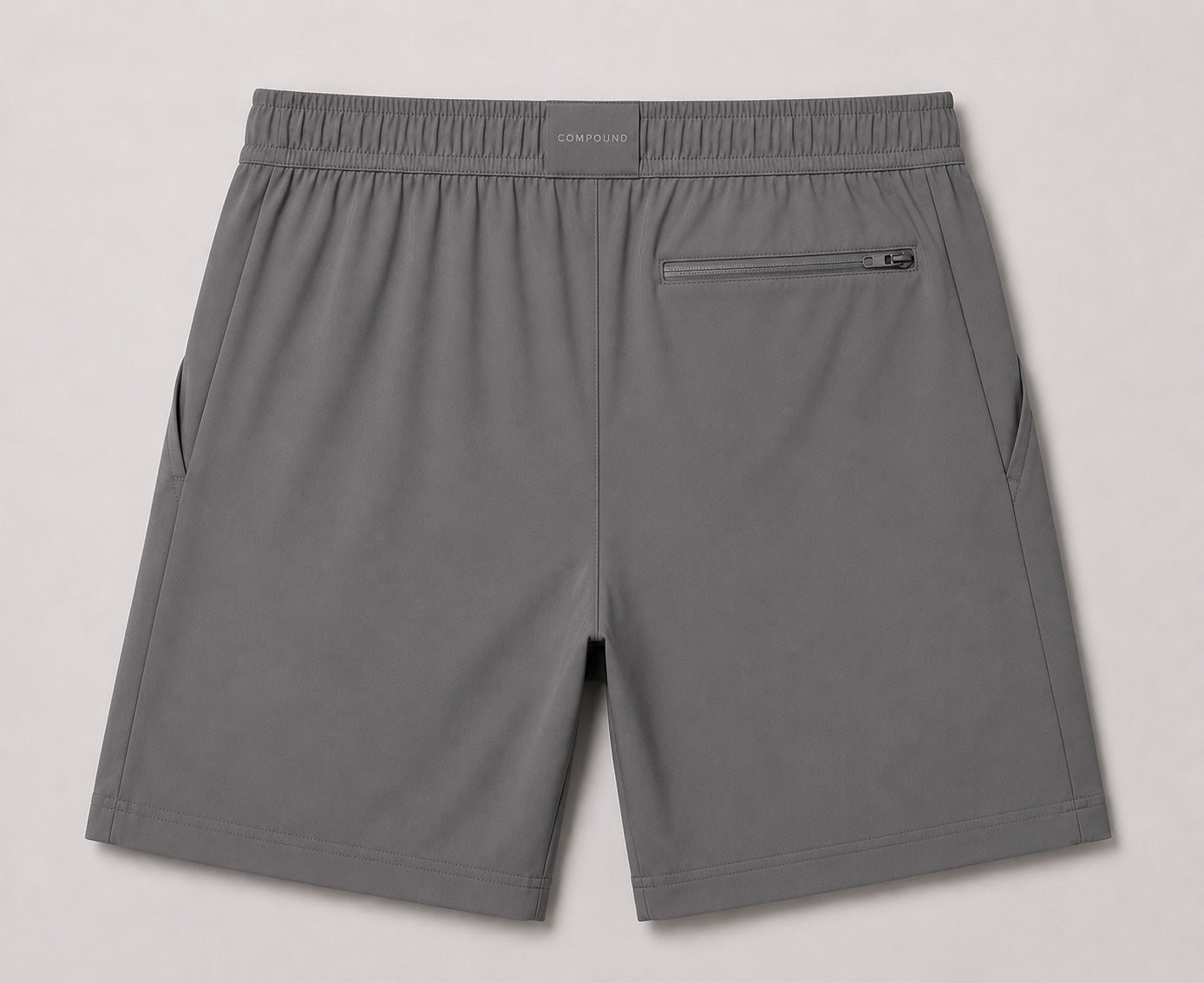 Compound Motion Short Noliner 7