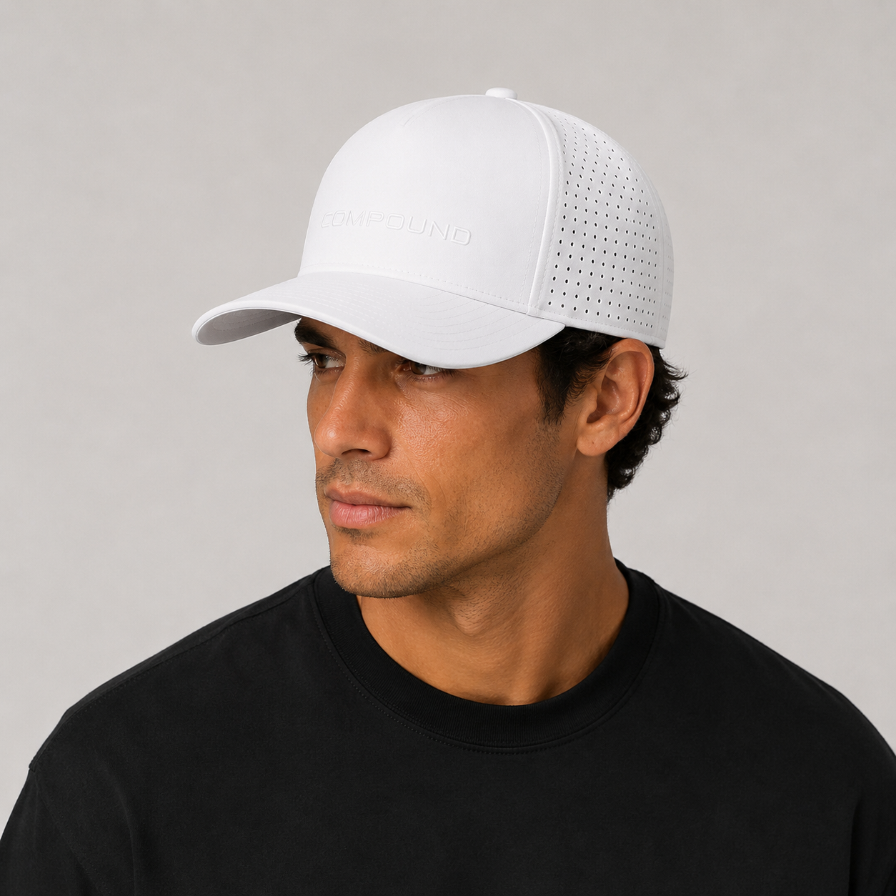 Compound Hat