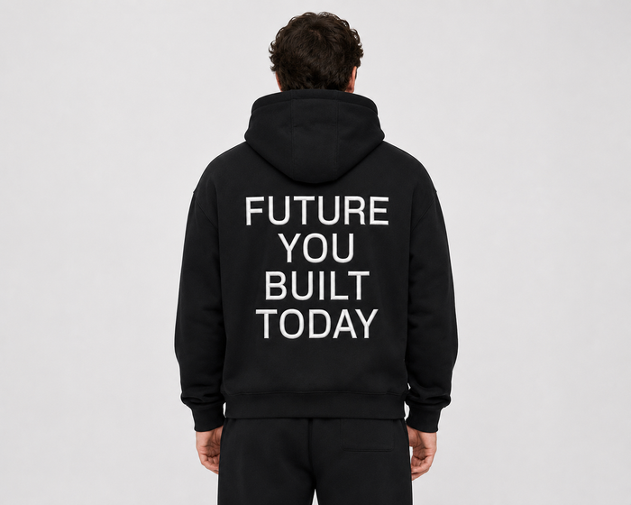 Progress Hoodie