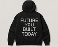 Progress Hoodie
