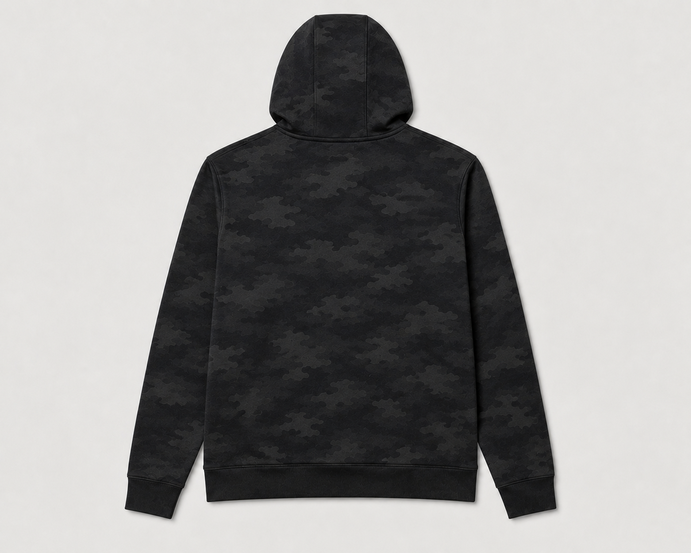 Progress Hoodie