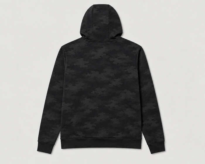 Progress Hoodie