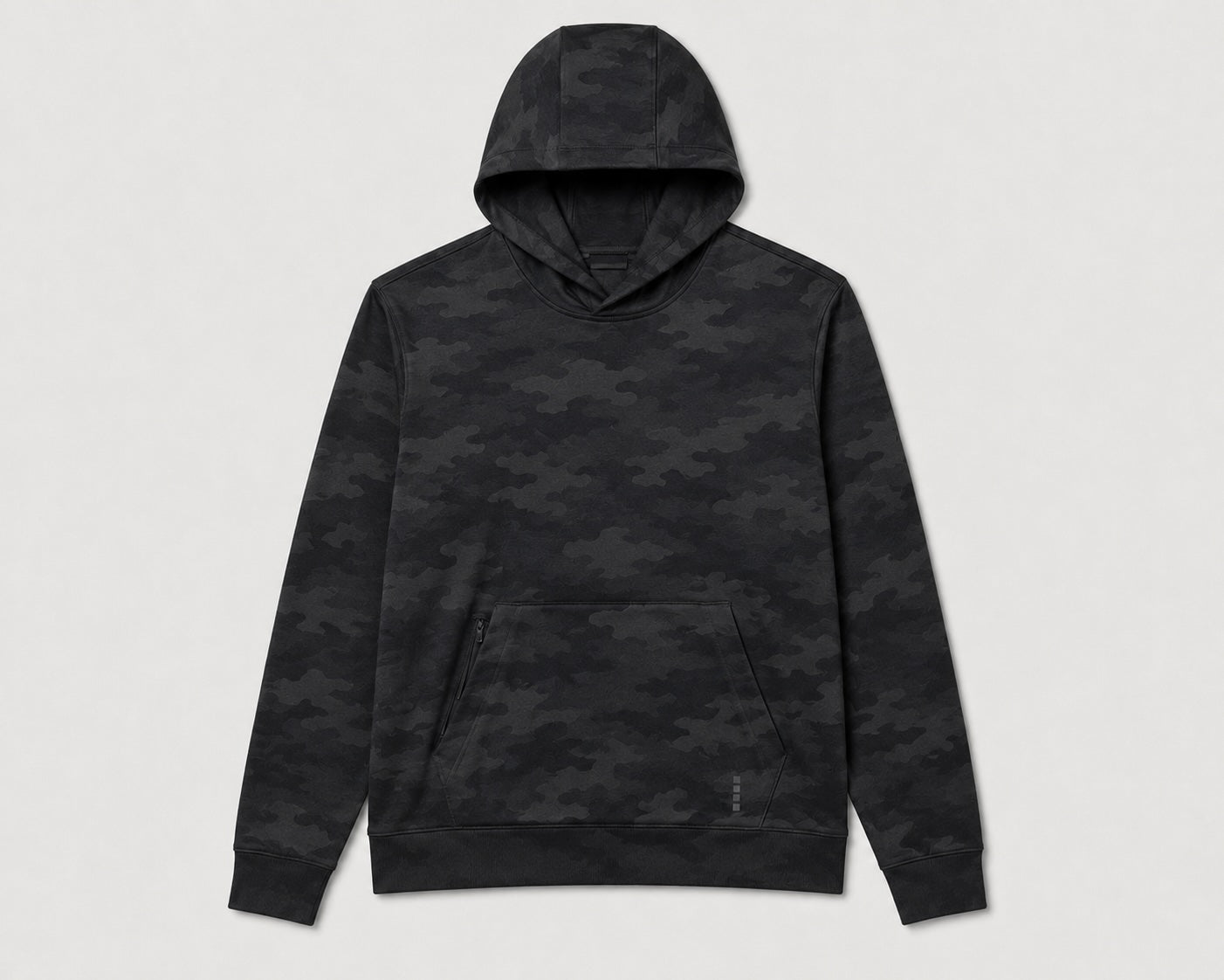 Progress Hoodie