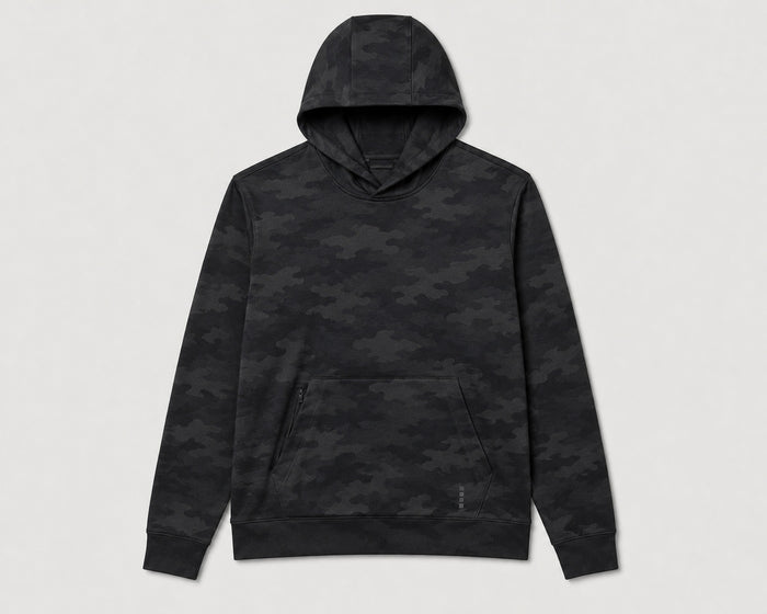 Progress Hoodie