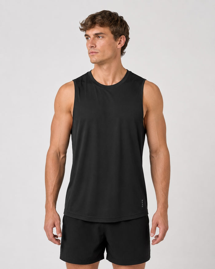 Push Tank