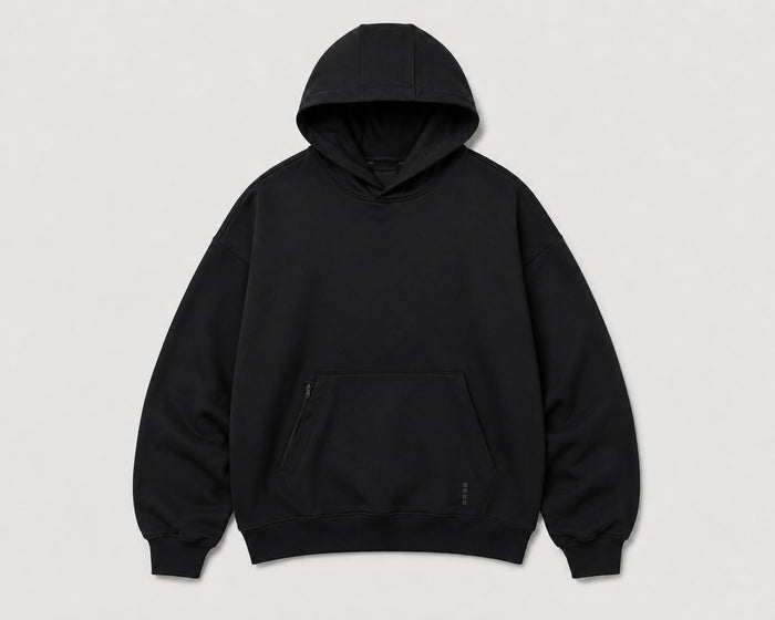 Baggy Progress Hoodie
