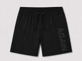 "Again" Motion Short Noliner 7"