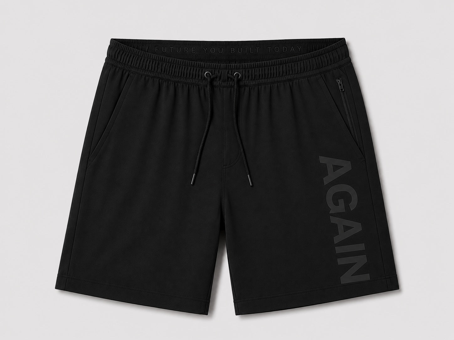 Compound Motion Short Noliner 7