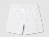 "Again" Motion Short Noliner 7"