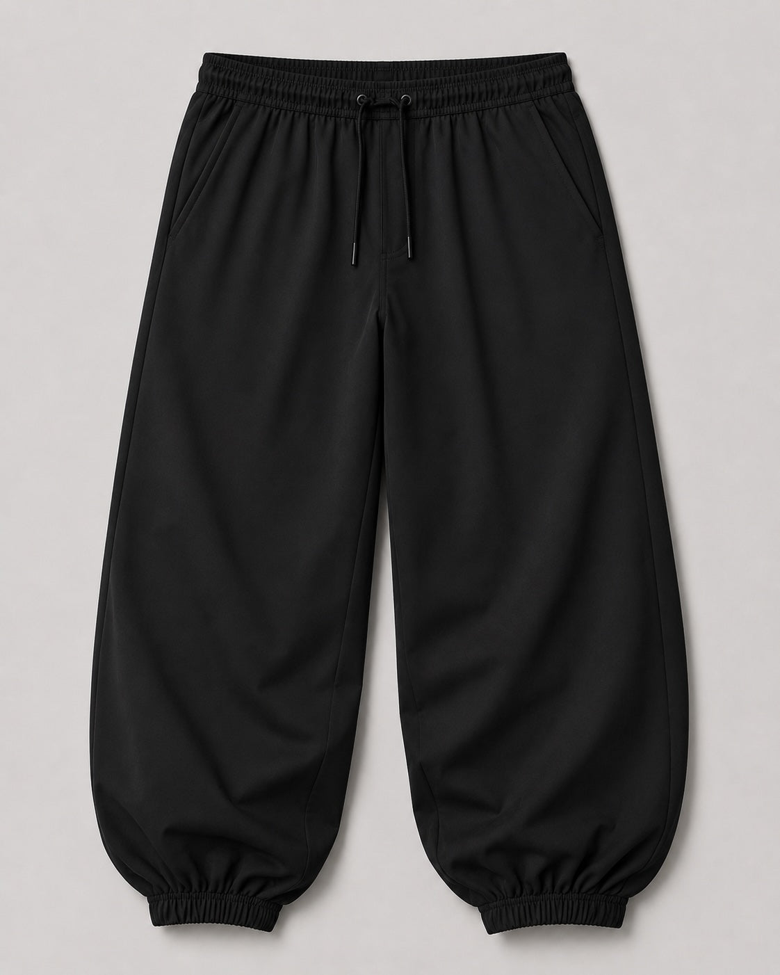 Baggy Momentum Jogger