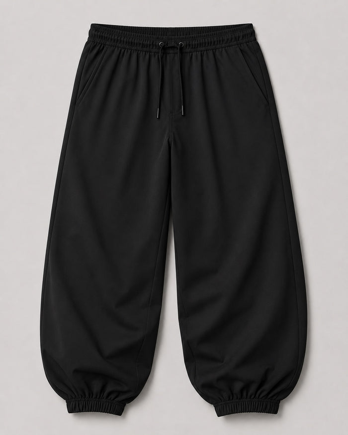 Baggy Momentum Jogger