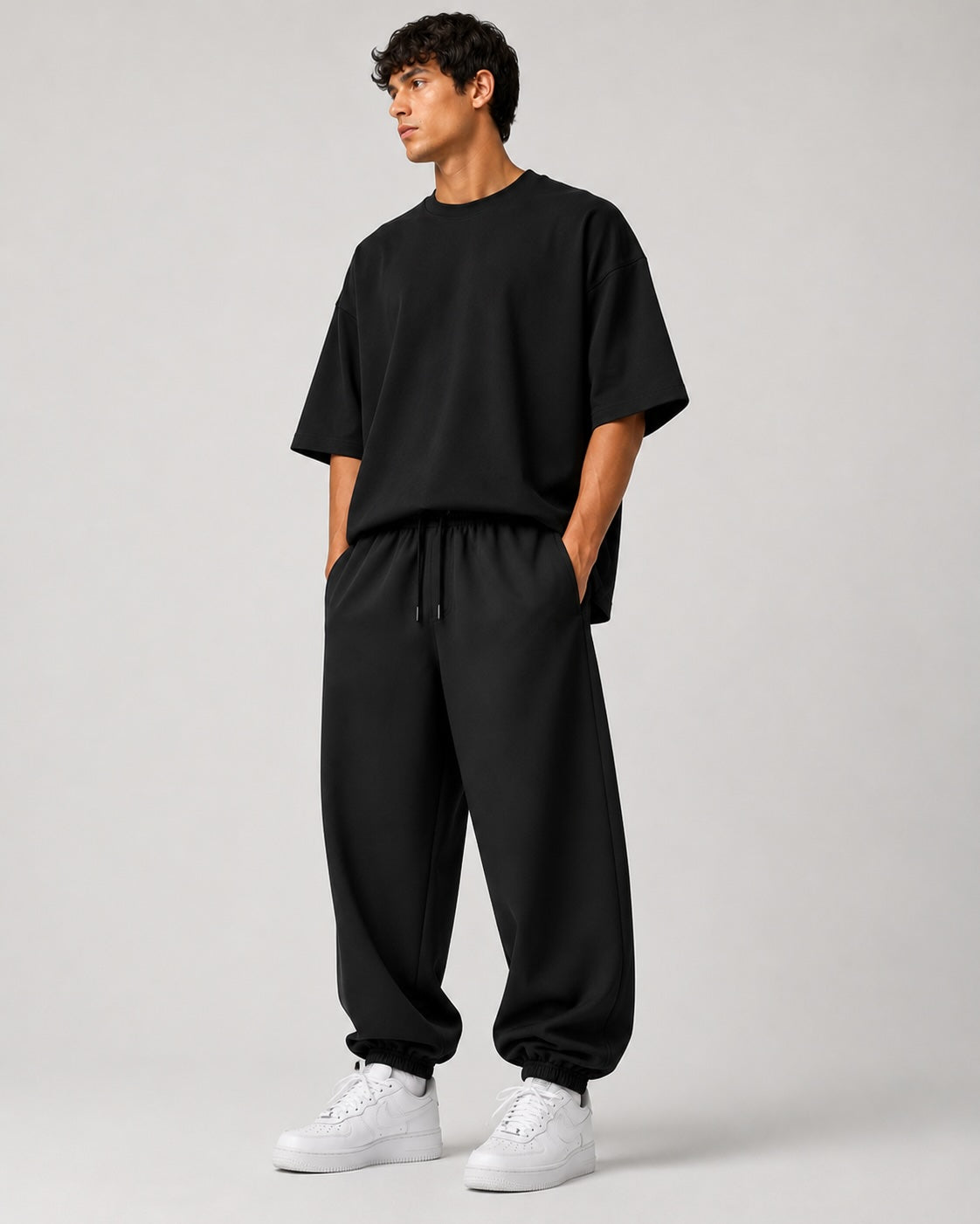 Baggy Momentum Jogger