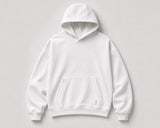 Baggy Progress Hoodie