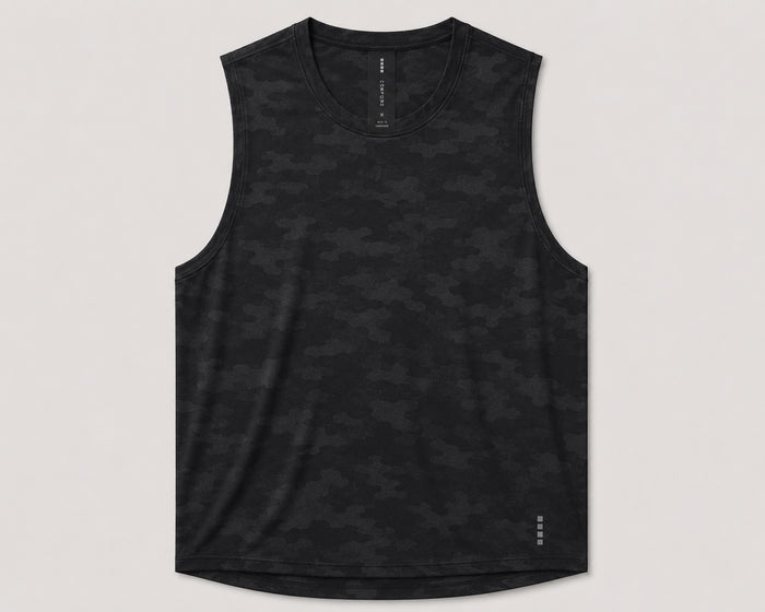 Push Tank